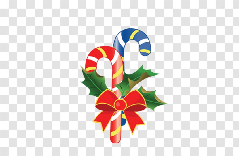 Christmas Decoration Tree Ornament - Bow Creative Umbrella Transparent PNG