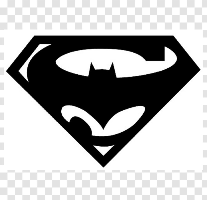 Superman Logo Batman YouTube Superhero Transparent PNG
