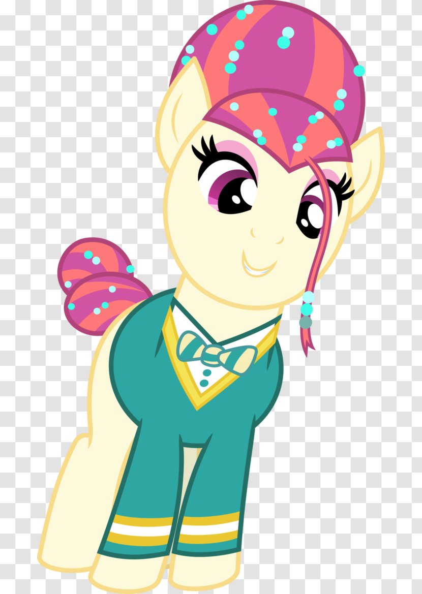Filli Vanilli Torch Song Rarity Pony - Tree - Silhouette Transparent PNG