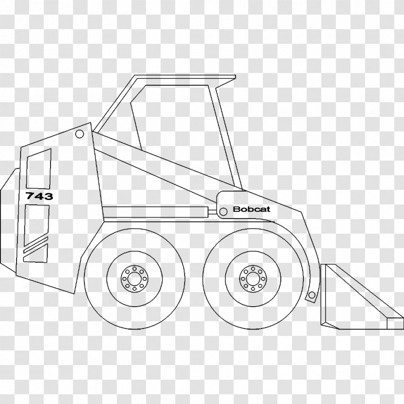 Car Automotive Design Line Art Drawing Transparent PNG