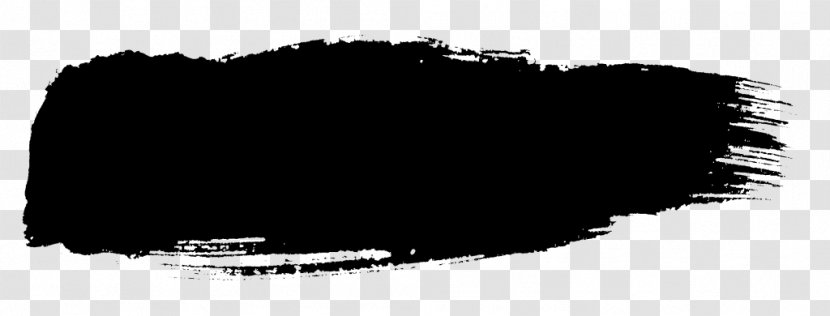 White Sky Plc Black M Font - Grunge Banner Transparent PNG