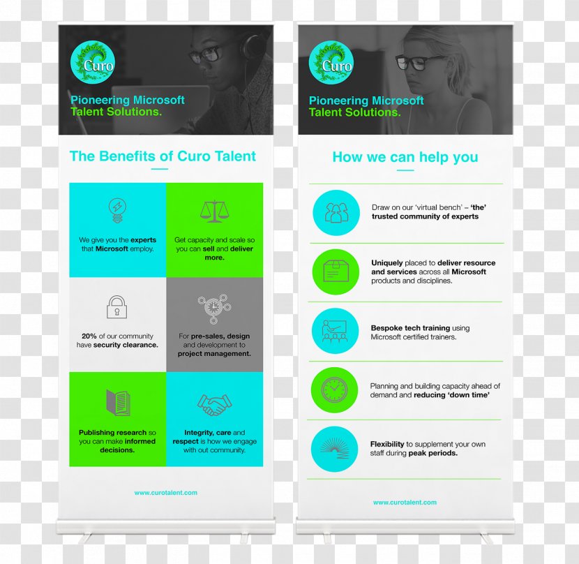 Web Page Design - Brand Transparent PNG