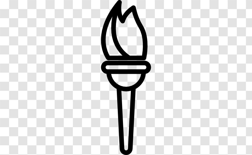 Lollipop Stick Candy - Dessert - Olympic Torch Transparent PNG