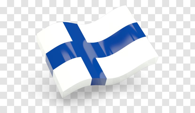 Flag Of Finland Finnish Language Translation - Private Sector Transparent PNG