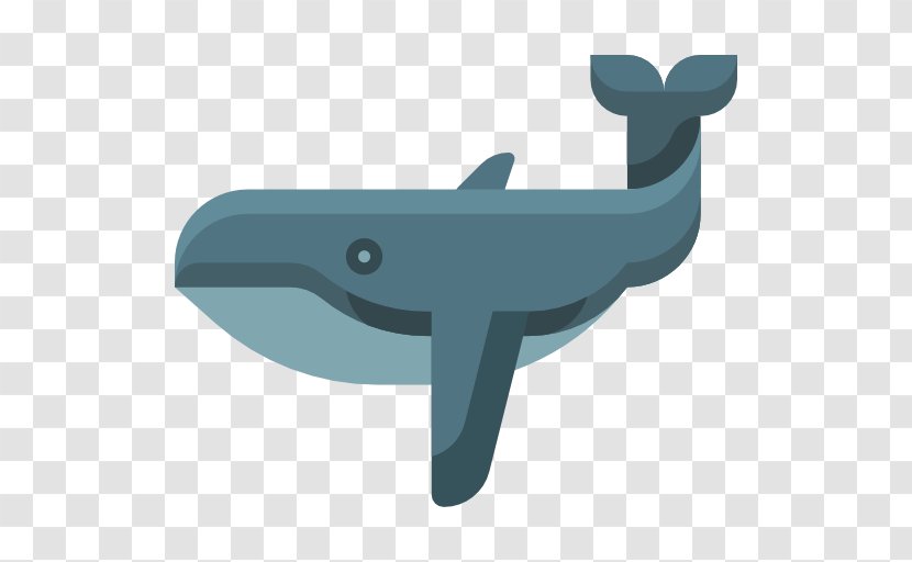Whale Icon - Scalable Vector Graphics Transparent PNG