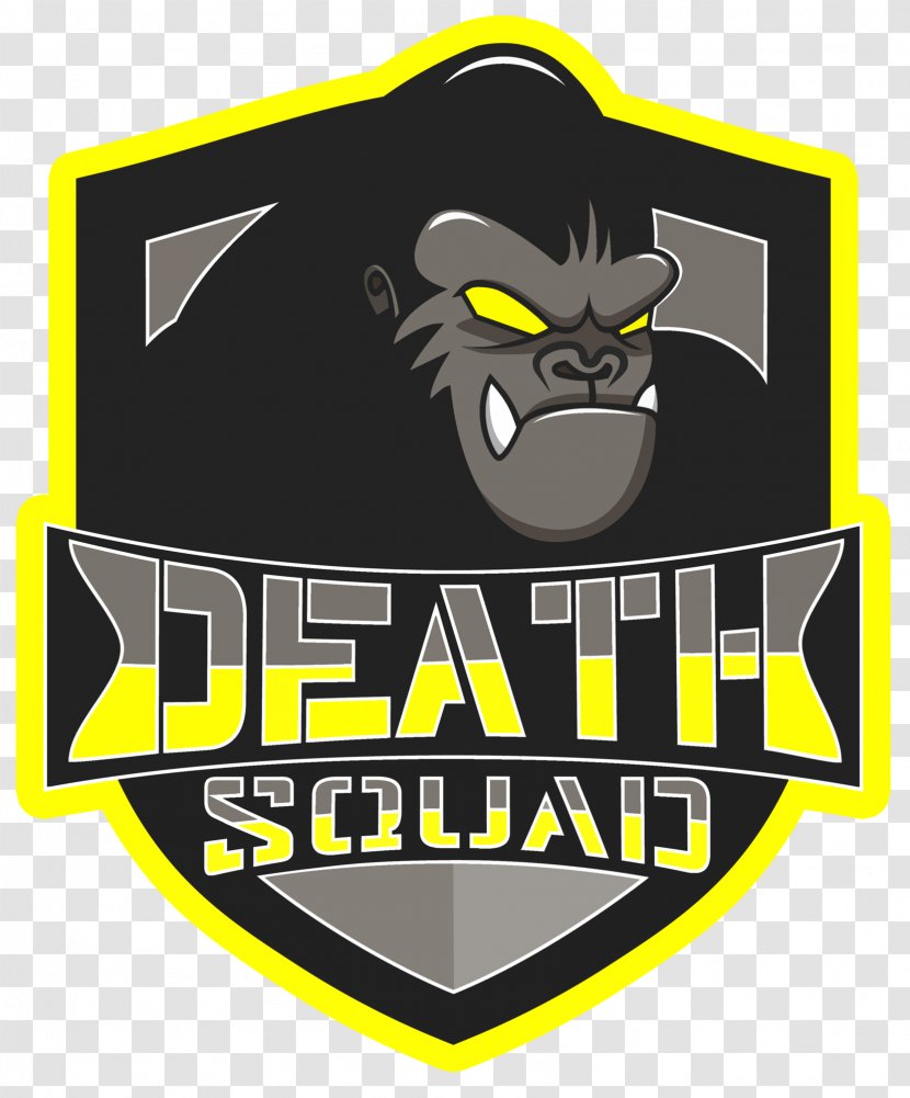 Logo Illustration Clip Art Brand Product - Character - Dead Squad Wallpaper Transparent PNG