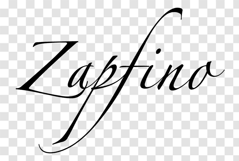 Zapfino Script Typeface Calligraphy Font - Area - Creative Biographical Material Download Transparent PNG
