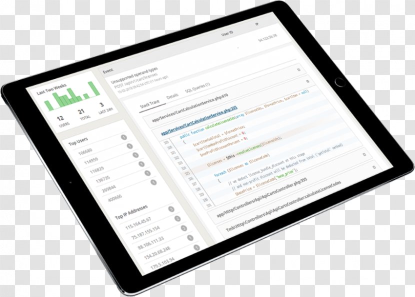 Comparison Of E-readers Laravel Service Log Management Brand - Text - Ravel Transparent PNG