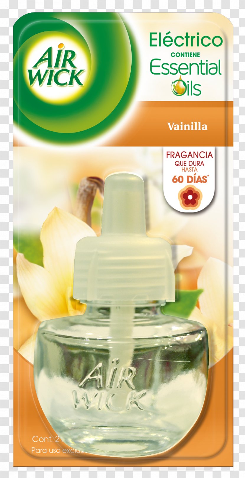 Air Fresheners Wick Fragrance Oil Solo Device Desodorante Ambiental - Liquid - Aromatitzant Transparent PNG
