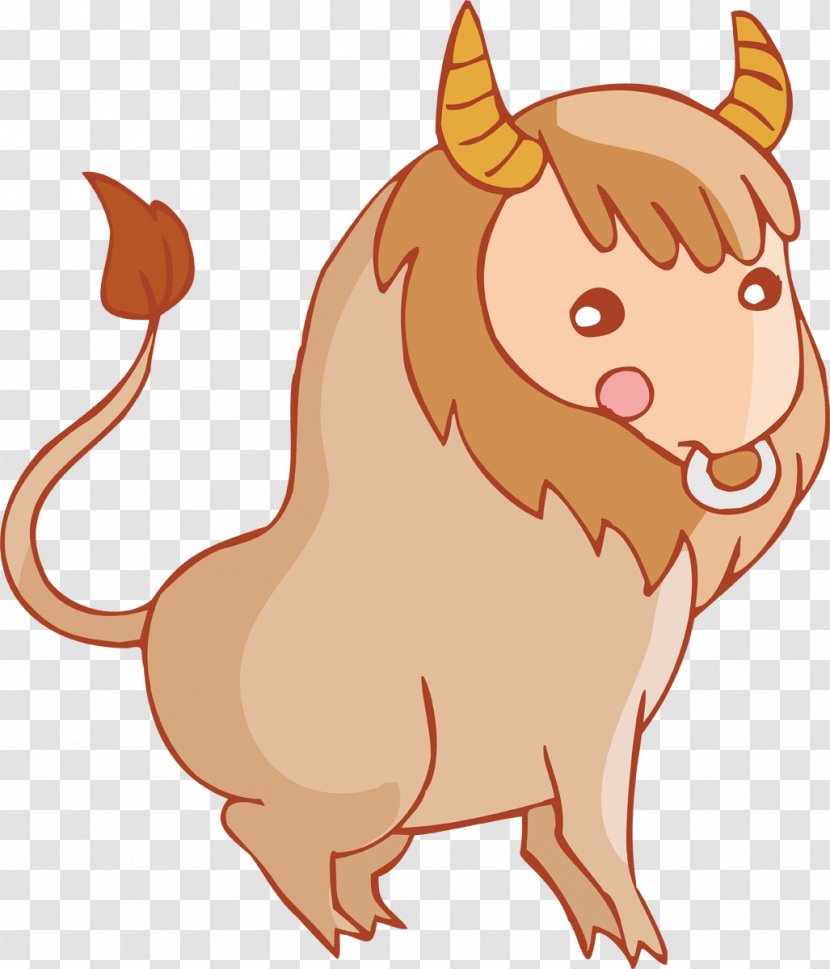 Cartoon Cattle Clip Art - Frame - Sheep Transparent PNG