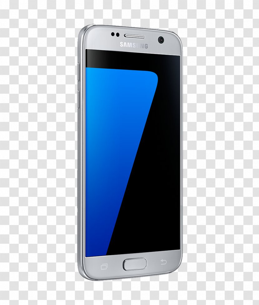 Samsung Smartphone Telephone Unlocked 4G - Multimedia Transparent PNG