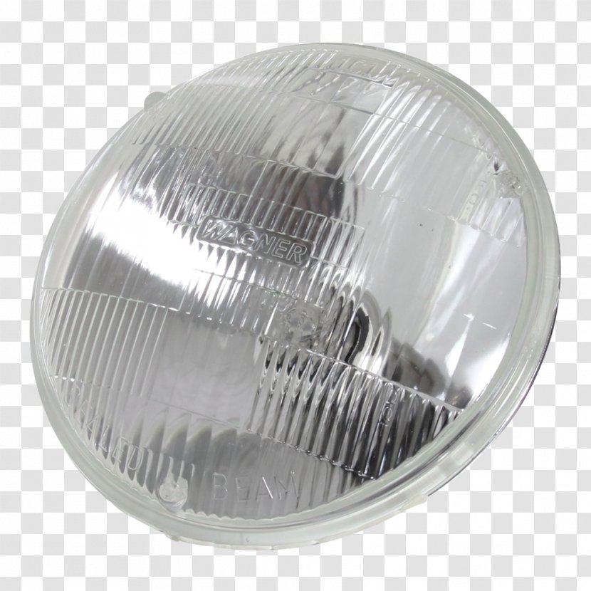 Headlamp Incandescent Light Bulb Car - Halogen Transparent PNG