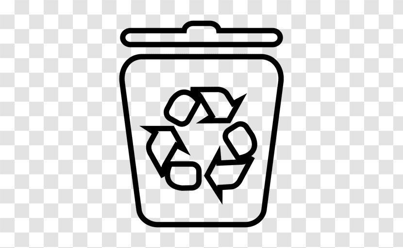 Recycling Symbol Waste Reuse Packaging And Labeling - Recycle Transparent PNG