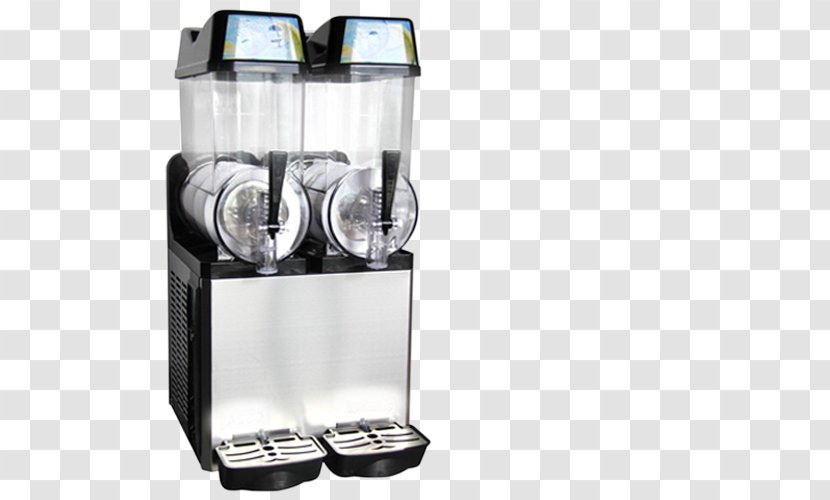 Slush Food Grejs Machine Ice - Landlord - Slushies Transparent PNG