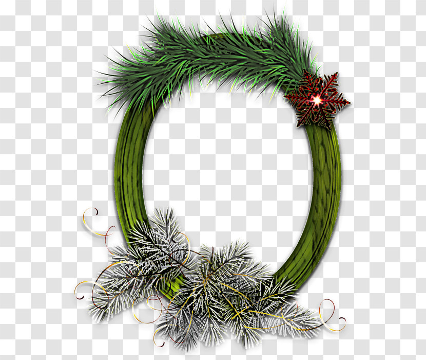 Christmas Decoration Transparent PNG