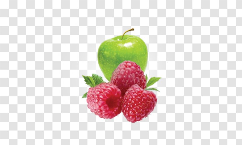 Fruit Flavor Ice Cream Food Vegetable - Apple Transparent PNG