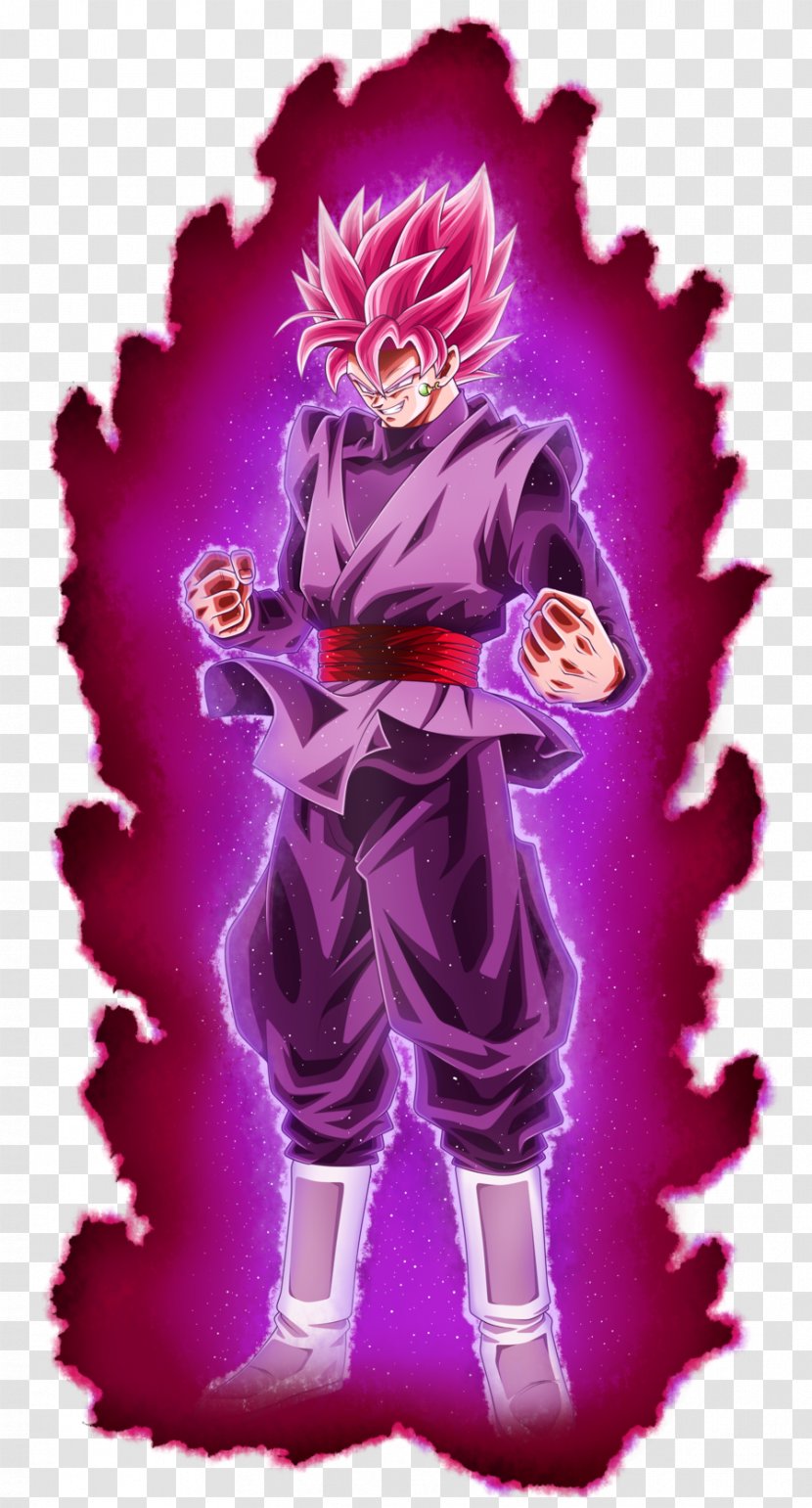 Goku Vegeta Gogeta Trunks Super Saiyan - Frame Transparent PNG