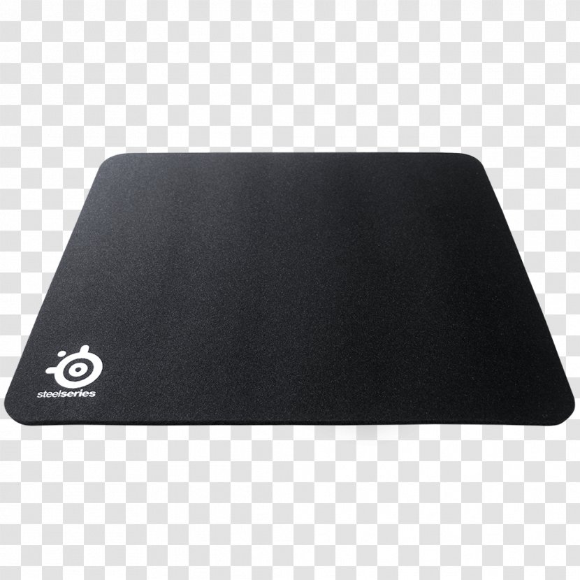 Computer Mouse Mats SteelSeries Video Game Gamer - Steelseries - Red Carpet Transparent PNG