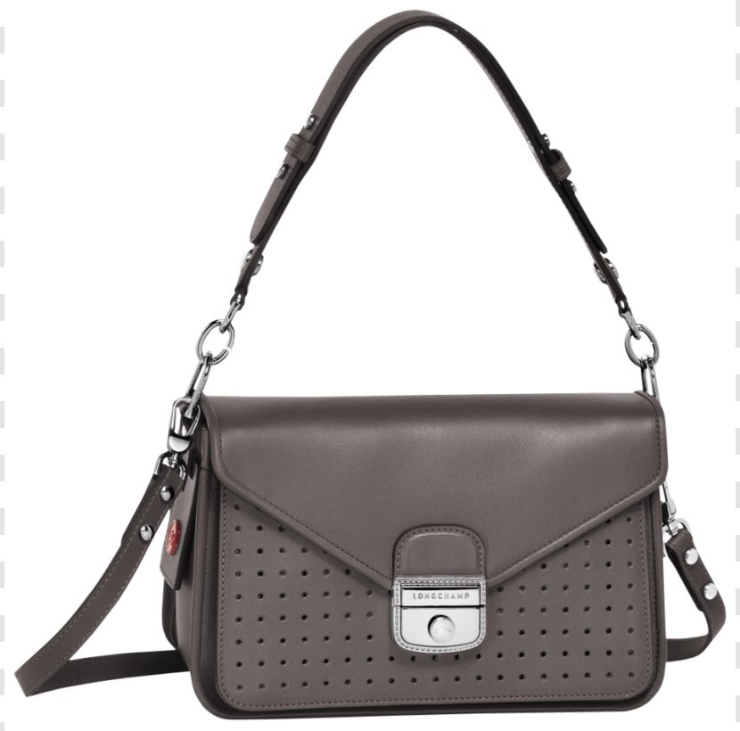 Longchamp Hobo Bag Handbag Wallet - It Transparent PNG