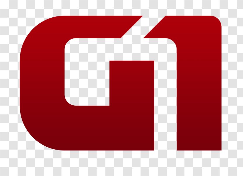 G1 News Brazil RBS TV Video - Eti Logo Transparent PNG