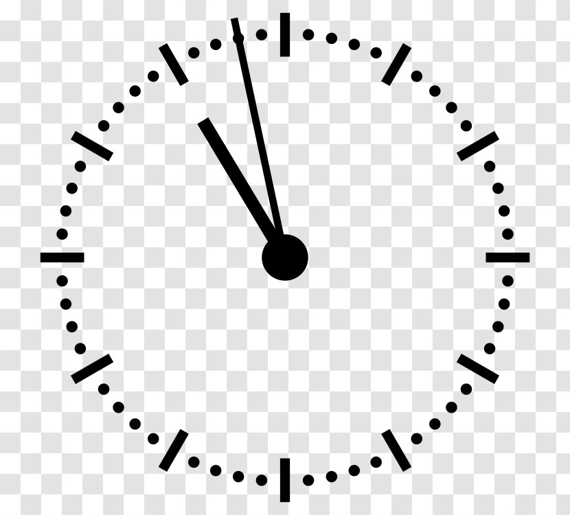 Clock Face - Digital - Stopwatches 24hour Transparent PNG