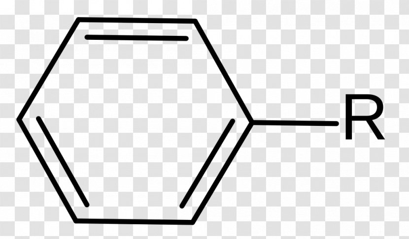 Phenyl Group Benzoyl Functional Benzyl Biphenyl - Heart - Flower Transparent PNG