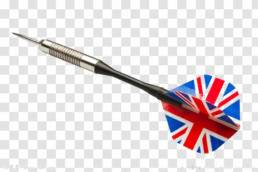 United Kingdom Darts Arrow Shutterstock - Photography - Silver Transparent PNG