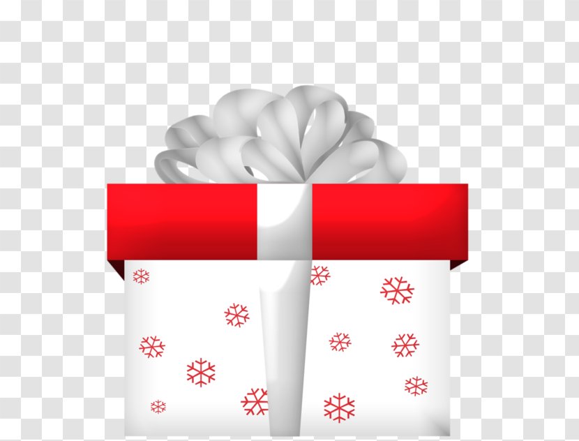 Gift Software - Box Transparent PNG