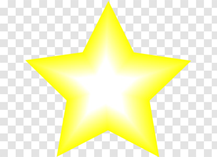 Big Star Clip Art Transparent PNG