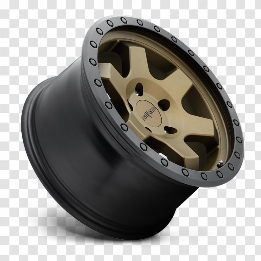 Tire Alloy Wheel Volkswagen Amarok Rim - Price - Truck Transparent PNG