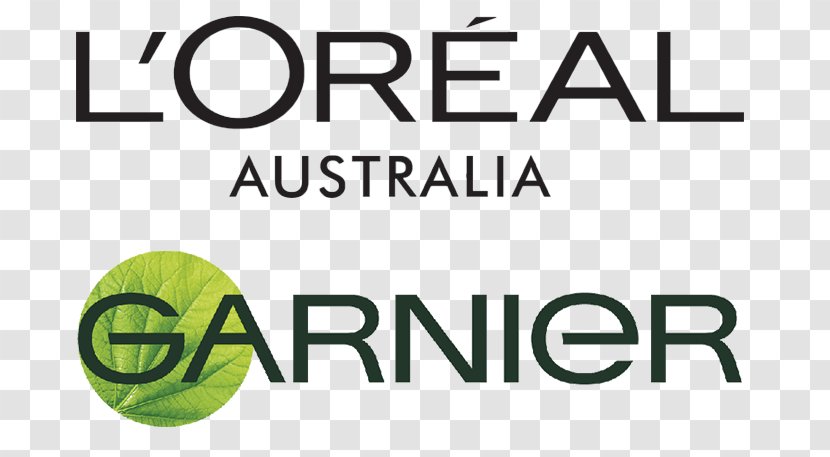 L’Oréal Australia Garnier L'Oréal Brand Logo - Loreal Transparent PNG