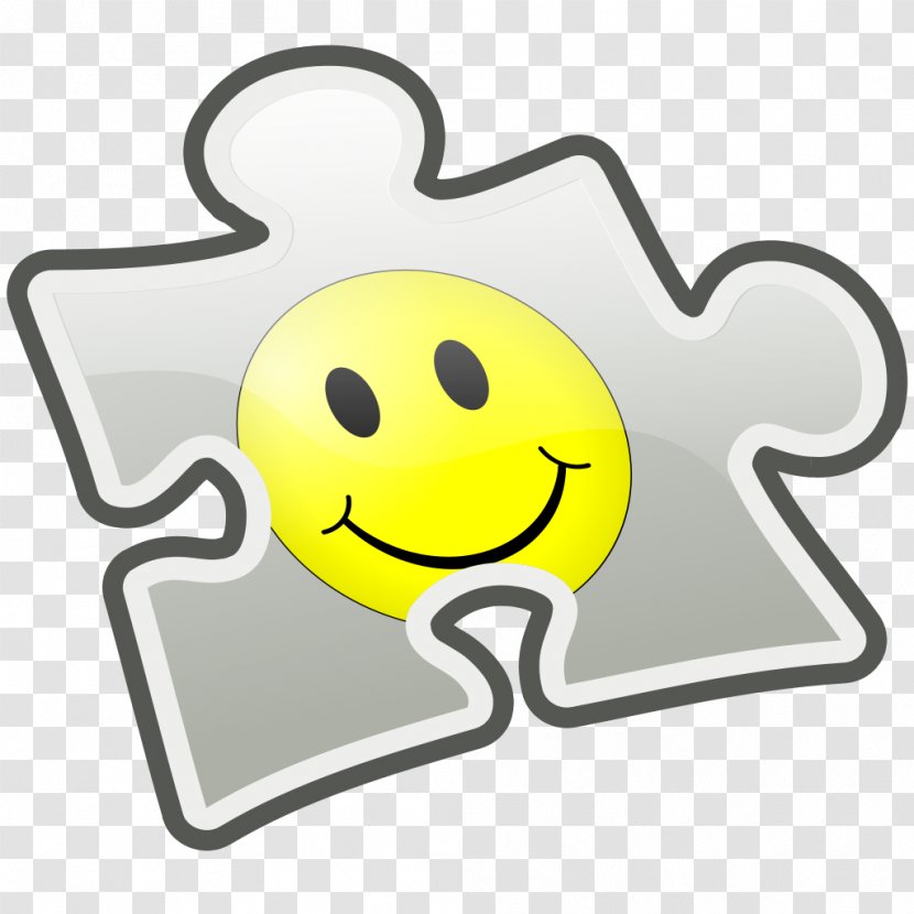 Smiley Emoticon Puzzle Blog Internet Forum Transparent PNG