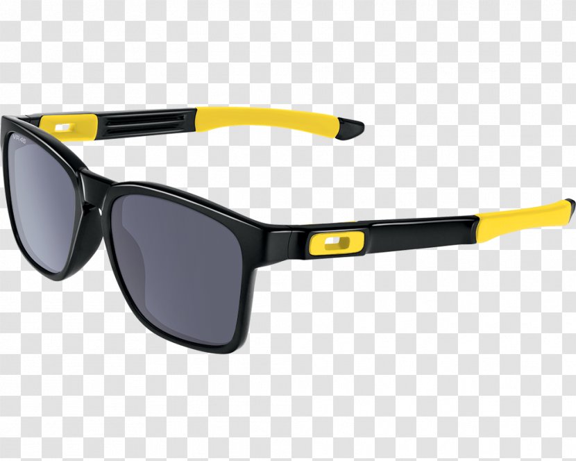 Oakley, Inc. Sunglasses Oakley Catalyst Holbrook - Eyewear Transparent PNG