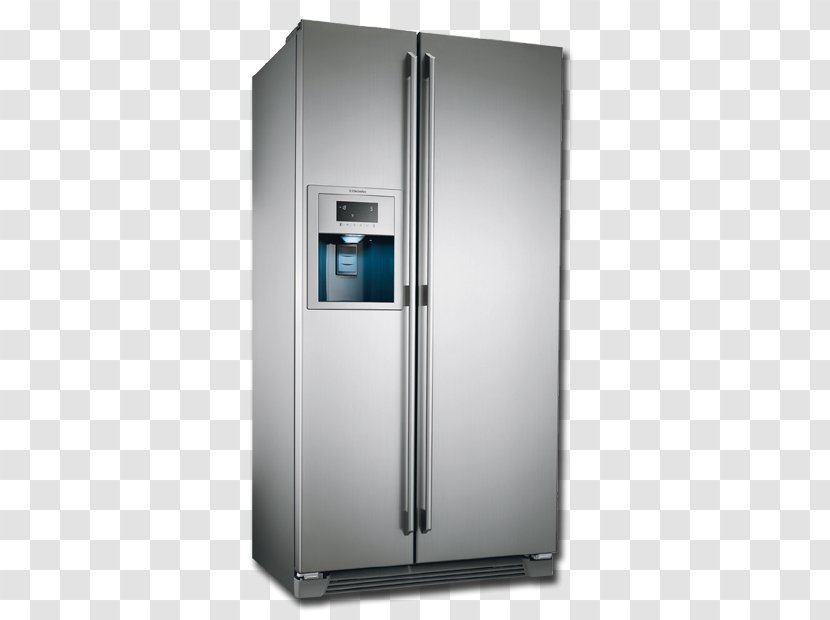 Refrigerator Freezers Auto-defrost Whirlpool Corporation Logik LFC50B14 Fridge Freezer - Autodefrost Transparent PNG