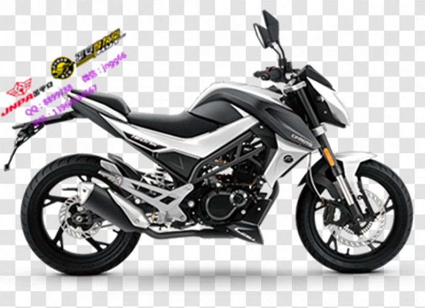 Motorcycle KTM Honda Price Single-cylinder Engine - Singlecylinder Transparent PNG