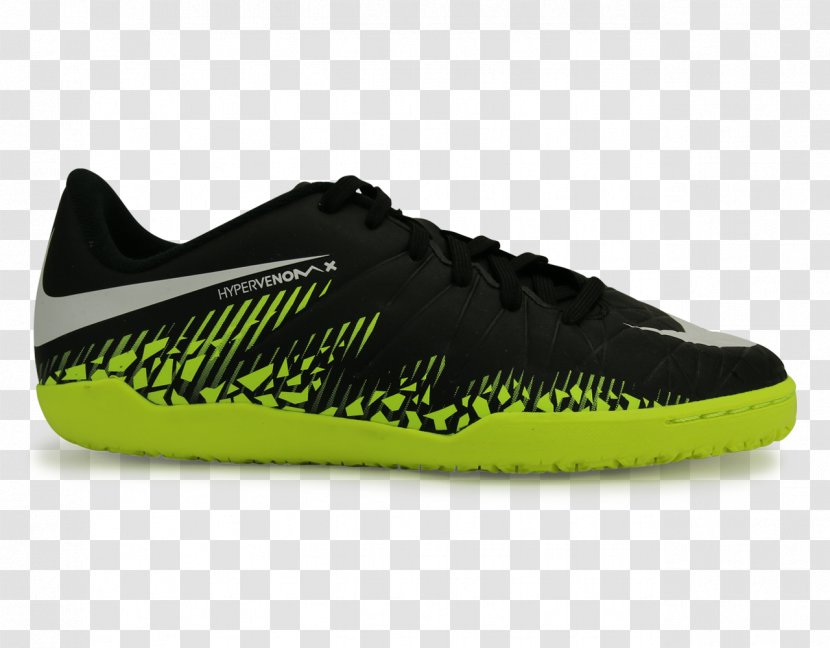 Nike Free Shoe Hypervenom Kids Jr Phelon III Fg Soccer Cleat Transparent PNG