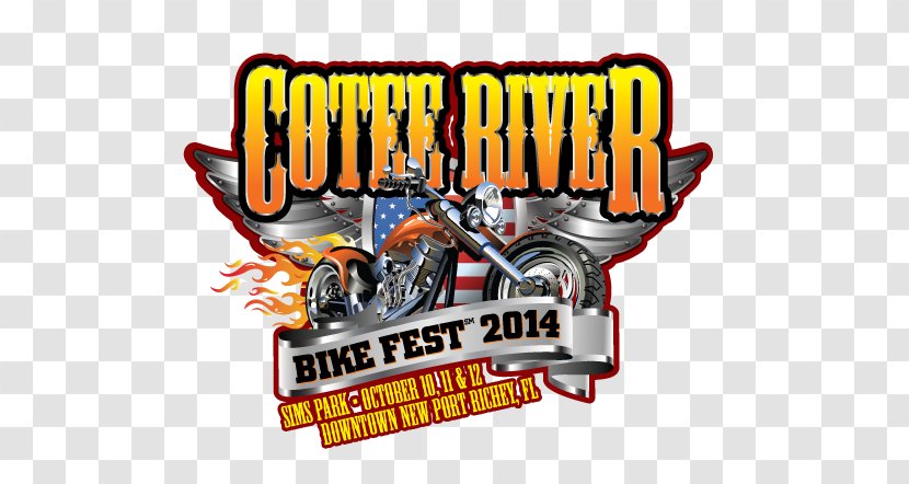 Cotee River Bike Fest 2018 Motorcycle Harley-Davidson Drive Motor Vehicle - Harleydavidson Transparent PNG