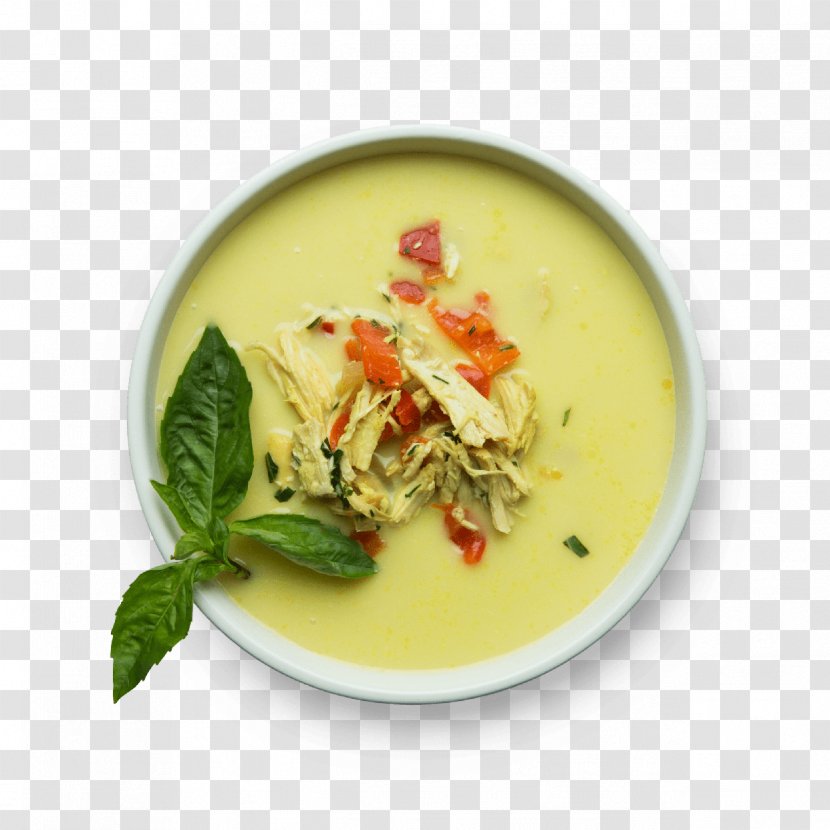 Soup Food Art - Dish - Thai Traditional Transparent PNG