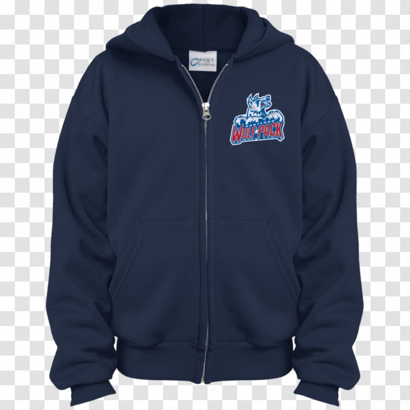 Hoodie Yarmouth High School National Secondary - Junior Varsity Team Transparent PNG