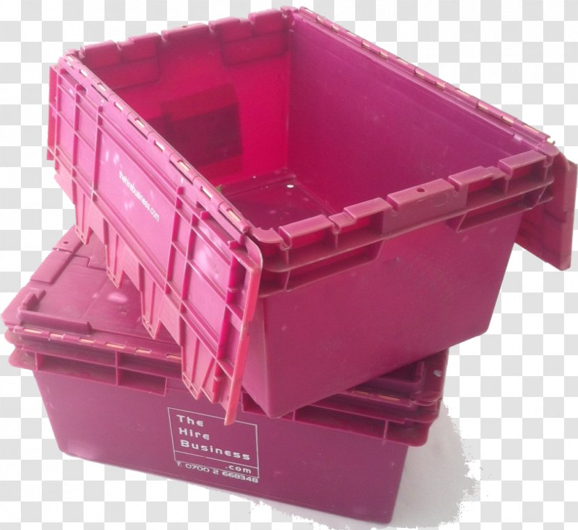 Plastic Pink M - Design Transparent PNG