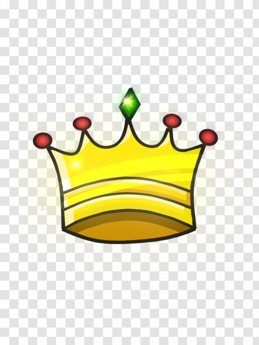 Crown - Logo - Fashion Accessory Transparent PNG