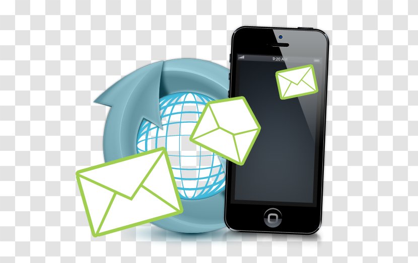 Digital Marketing Bulk Messaging SMS Gateway - Message Transparent PNG