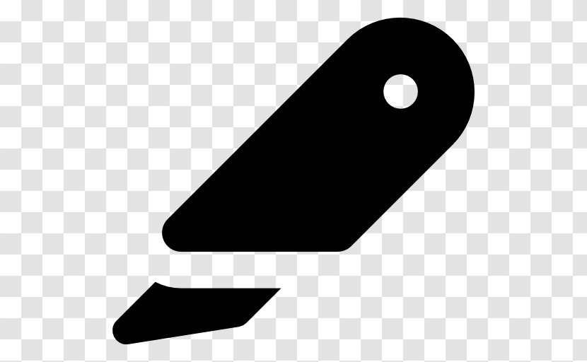 Black And White Tool Transparent PNG