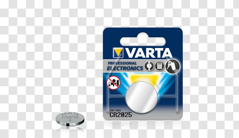 Button Cell Electric Battery Lithium Alkaline Electronics - Electronic Shop Transparent PNG