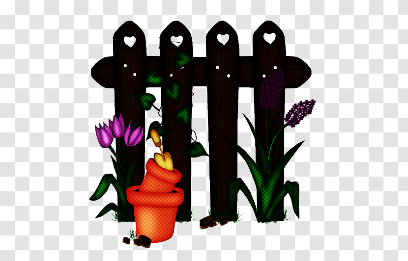 Plant Flowerpot Transparent PNG