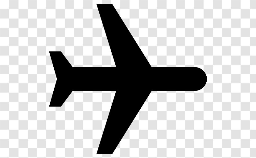 Airplane Flight - Sky Transparent PNG