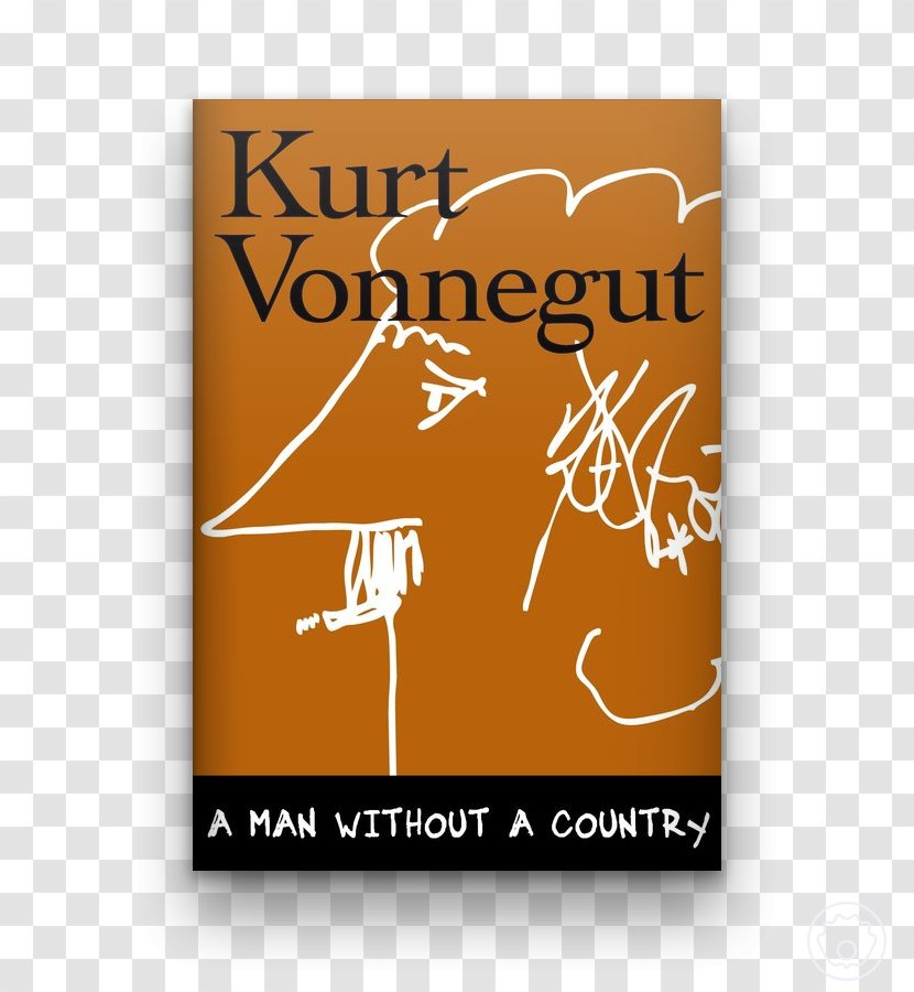 A Man Without Country The Slaughterhouse-Five United States Palm Sunday - Barnes Noble Transparent PNG