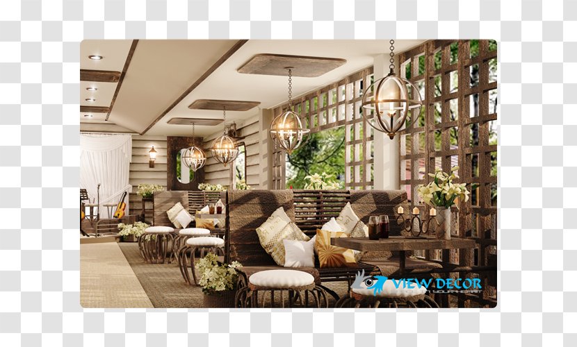 Coffee Cafe Boong Furniture Interior Design Services - Google Transparent PNG