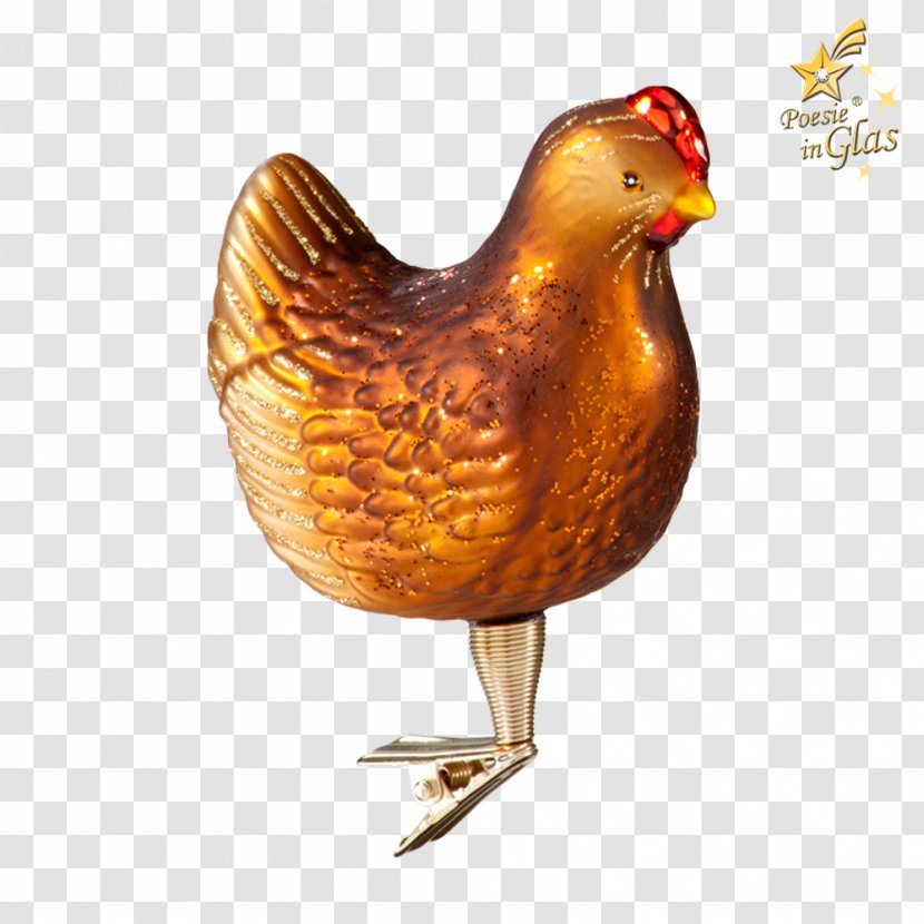 Rooster Chicken As Food Beak - Bird - Henne Transparent PNG