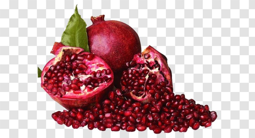 Pomegranate Juice Fruit Auglis - Diet Food Transparent PNG